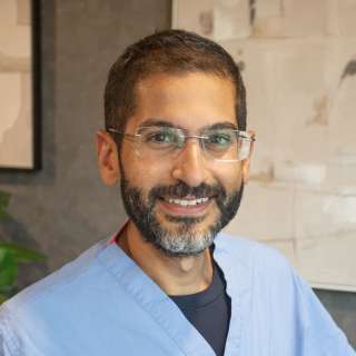 Mohammad Thawabi, MD, Cardiology, Indianapolis, IN