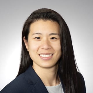 Catherine Go, MD