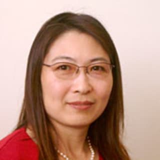 Xiaoyu Huang, MD, Psychiatry, Oakland, CA