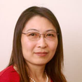 Xiaoyu Huang, MD, Psychiatry, Richmond, CA, Kaiser Permanente Oakland Medical Center