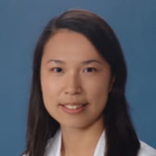 Janet Ma, MD