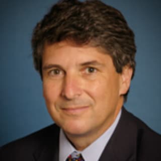Robert Perkins, MD