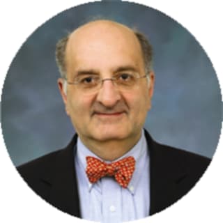 Robert Laureno, MD