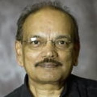 Paranjyothi Gowdar, MD