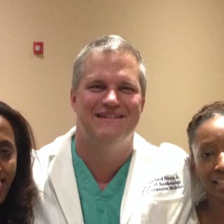 Richard Pitera, MD