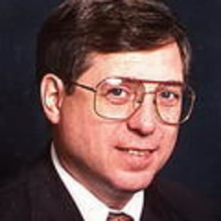 Charles Allen Jr., MD