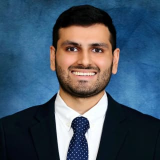 Neal Shukla, MD, Resident Physician, New Haven, CT