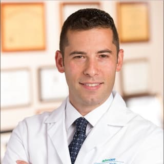 Joshua Strassberg, MD