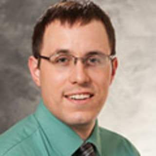 Eric Nolan, MD, Internal Medicine, Columbus, OH, Ohio State University Wexner Medical Center