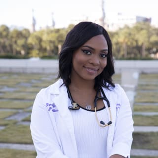 Nickeya Murphy, Nurse Practitioner, Dade City, FL