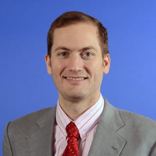 Trevor Crowell, MD, Infectious Disease, Baltimore, MD, Johns Hopkins Bayview Medical Center