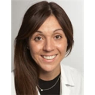 Teresa DeAngelis, MD