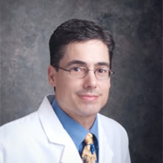Gregory Kimmerle, MD