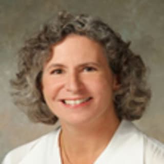 Nancy Pariser, MD