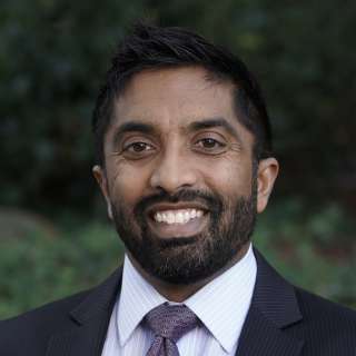 Naveen (Shivapuja) Chandra, MD, Ophthalmology, Walnut Creek, CA