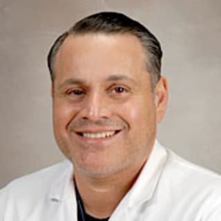 Abram Trigazis, PA, Neurosurgery, Houston, TX