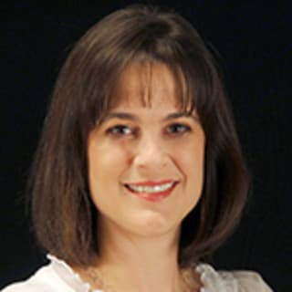 Pamela Stamm, Pharmacist, Fort Benning, GA