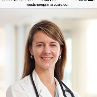 Jennifer Carandang, MD, Medicine/Pediatrics, Avon, OH, University Hospitals St. John Medical Center