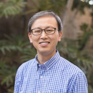 James Yoon, MD