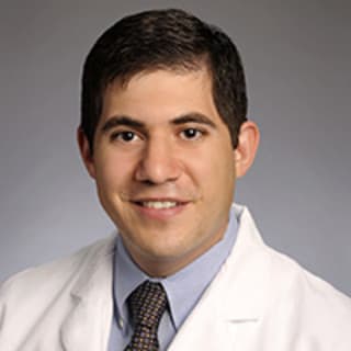 Jonathon Cohen, MD, Oncology, Atlanta, GA, Emory University Hospital