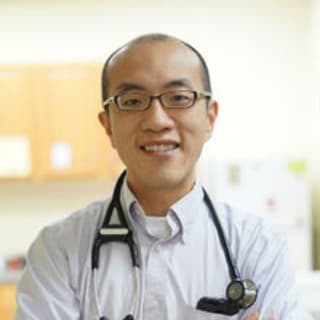 Michael Chen, MD