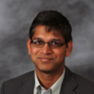 Pankaj Jain, MD, Pulmonology, Frankfort, IL, Franciscan Health Olympia Fields