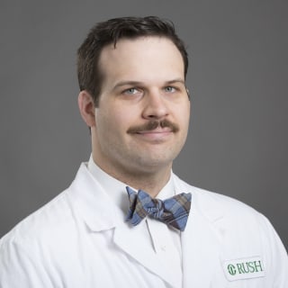 Henry Swoboda, MD, Emergency Medicine, Chicago, IL