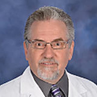Paul Marion, MD