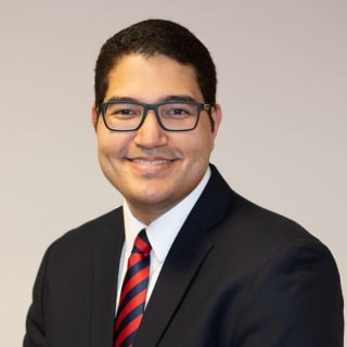 Luis Medina, MD, Internal Medicine, New York, NY