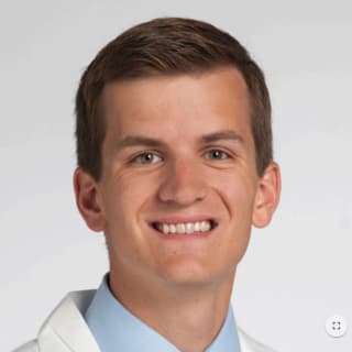 Joshua Cockrum, MD, Urology, Ann Arbor, MI