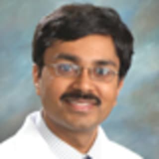 Priyank Jain, MD