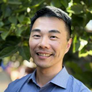 Yin-Ting Chen, MD