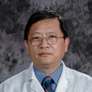 Qiang Cai, MD, Gastroenterology, Shreveport, LA, Ochsner LSU Health Shreveport