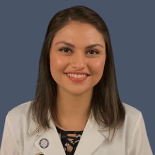 Breanna Reyes-Garcia, PA, Obstetrics & Gynecology, Los Angeles, CA