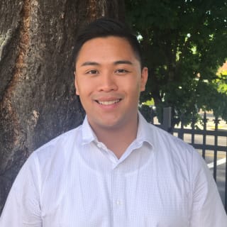 Patrick Huynh, Family Nurse Practitioner, Tigard, OR, MultiCare Tacoma General Hospital
