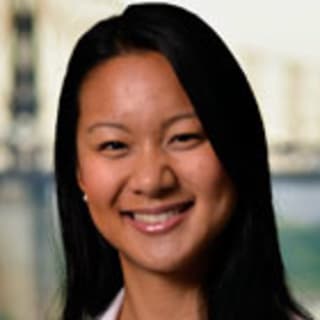 Nancy Pan, MD