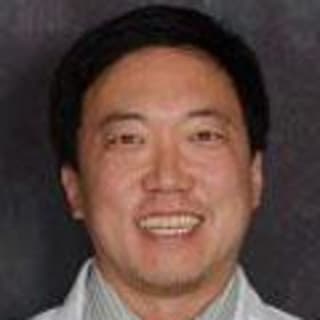 Richard Kim, MD, Pulmonology, Sacramento, CA, Mercy General Hospital