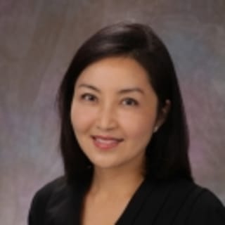 Lauren Choi, MD, Endocrinology, Torrance, CA