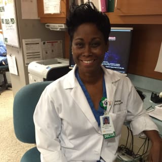 Stacy Andrews, MD, Obstetrics & Gynecology, Damascus, MD