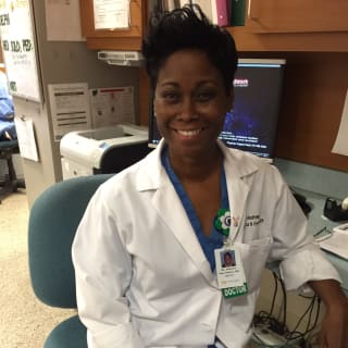Stacy Andrews, MD, Obstetrics & Gynecology, Woodbridge, VA, Penn Medicine Princeton Medical Center