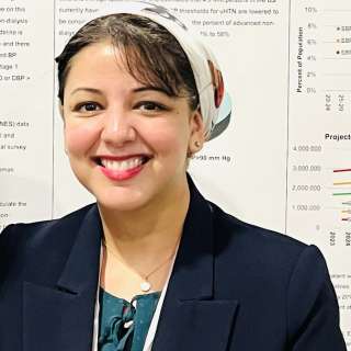 Sarah Sami, MD