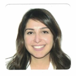 Sara Feizi, MD