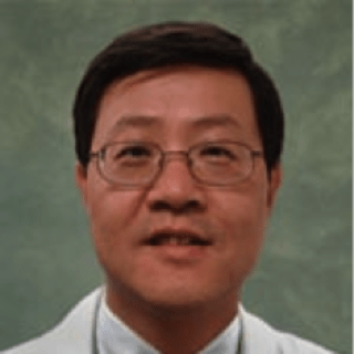 Ming Xiong, MD