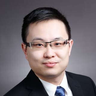 Eric Chen, MD, Anesthesiology, Boston, MA