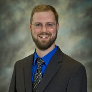 Adam Ketron, MD, Psychiatry, Billings, MT, Wyoming Behavioral Institute