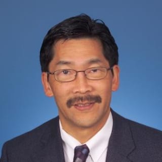 Gary Matsumura, MD