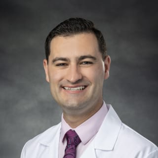John DiModica, MD, Internal Medicine, Dayton, OH
