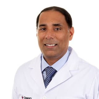 Amtinder Batth, MD, Internal Medicine, Fresno, CA