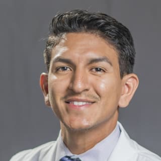 Nelson Quezada Jr., MD, Resident Physician, Los Angeles, CA