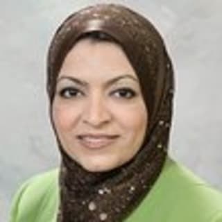 Amira Alfil, MD, Pediatrics, Peoria, IL